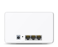 MERCUSYS Halo H80X Mesh WiFi (3000Mb/s) (2-PACK) - 1163804 - zdjęcie 3